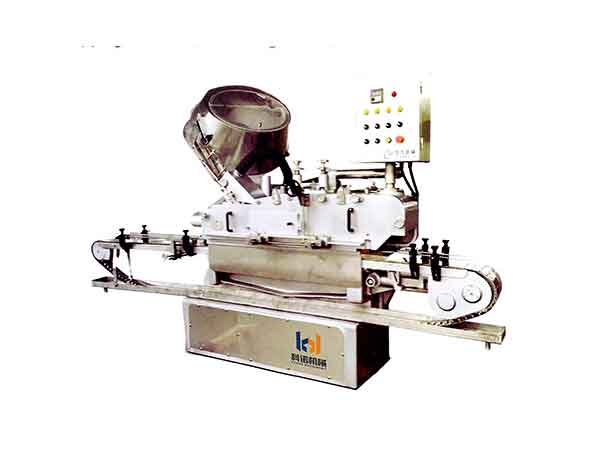 玻璃瓶封口機(jī)(jī)